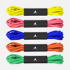 colorful shoelaces Julia Bo