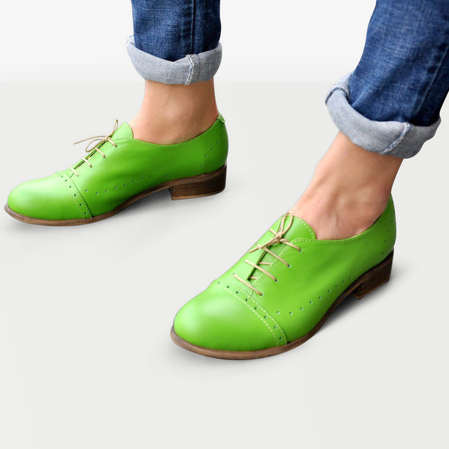 green shoes for women dress by julia bo