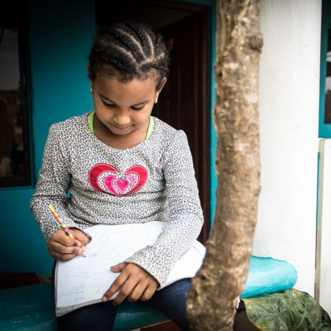 Unleash the Leader in a Girl