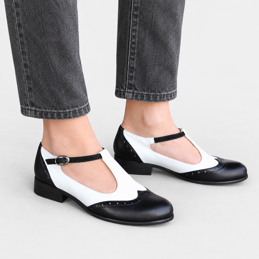 Jane - Mary Janes