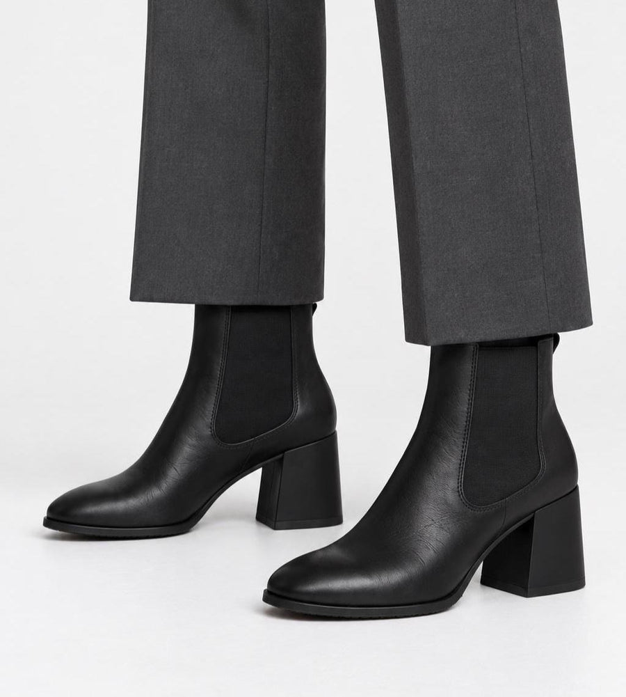 Marcel - Chelsea Boots
