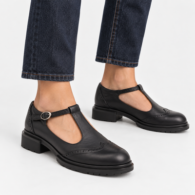 Jane - Mary Janes