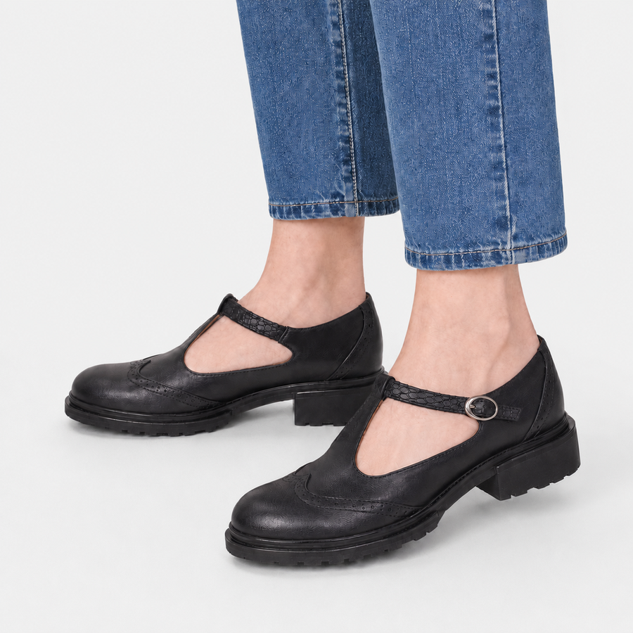 Jane - Mary Janes