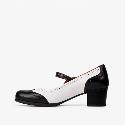 Maida - Mary Jane Pumps