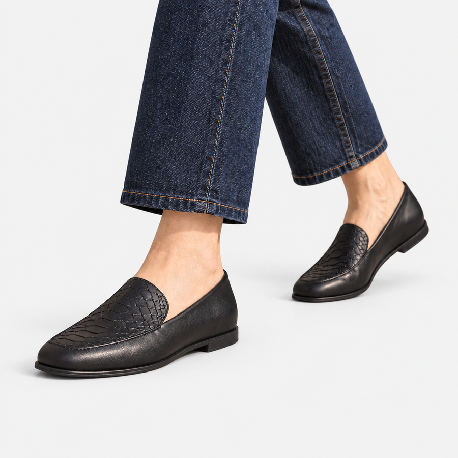 Soho - Classic Loafers