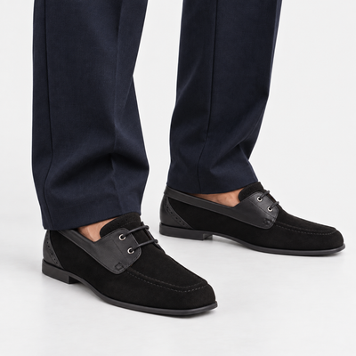 Sloane - Boat Shoes