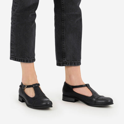 Jane - Mary Janes