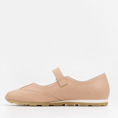 Verona - Mary Janes Sneakerinas