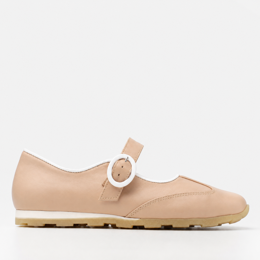 Verona - Mary Janes Sneakerinas
