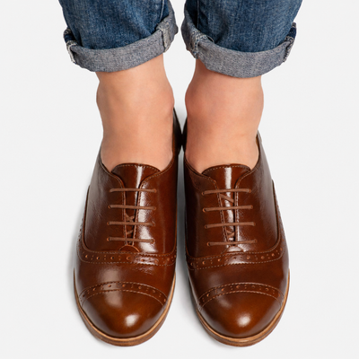 Boggart - Oxfords