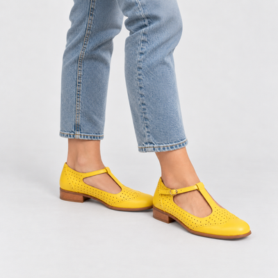Jane - Mary Janes
