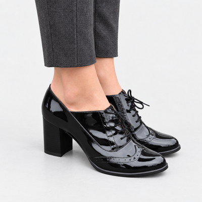 Kent - Oxford Heels