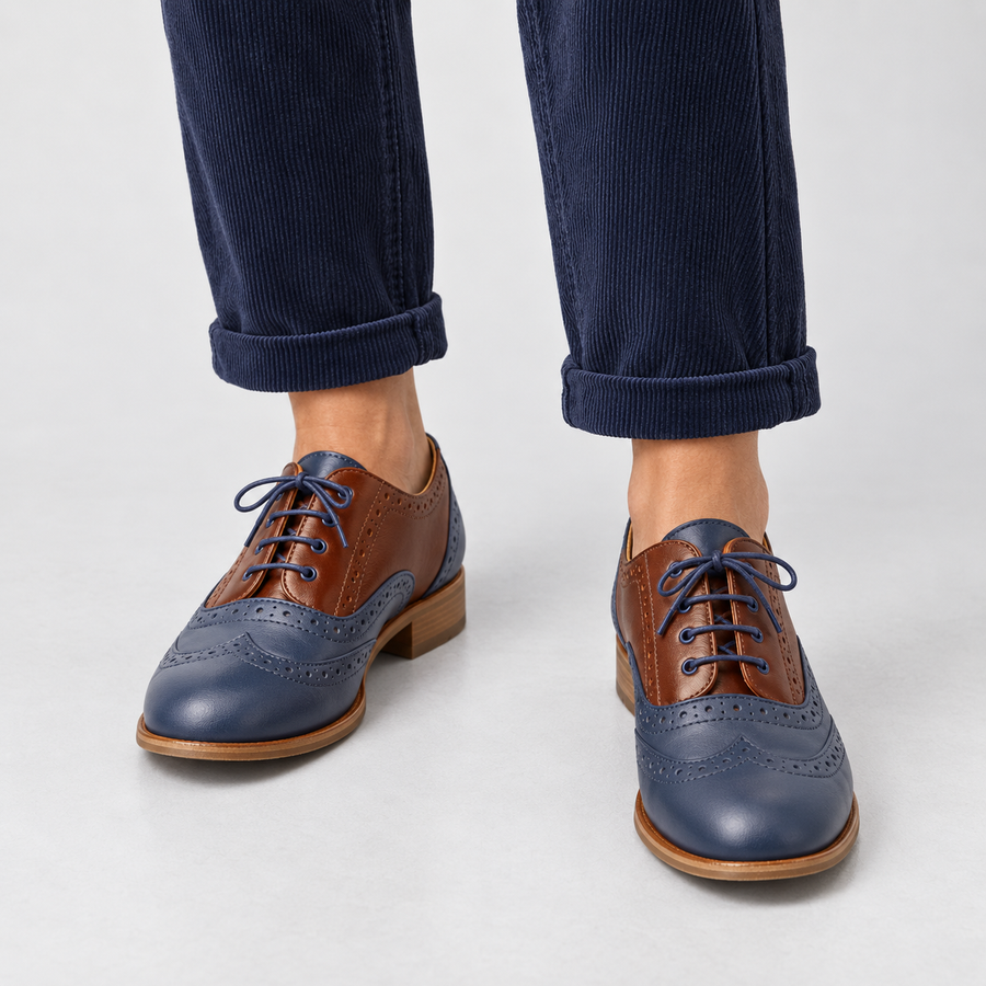 Lenox - Oxfords