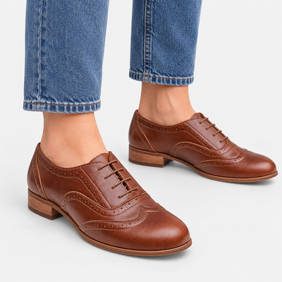 Lenox - Oxfords