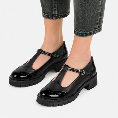Jane - Mary Janes