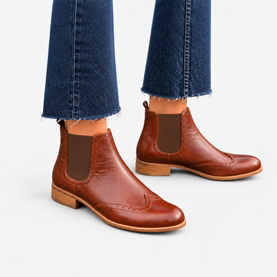 Chelsea - Ankle Boots