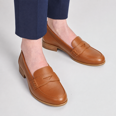 Richmond - Mask Loafers