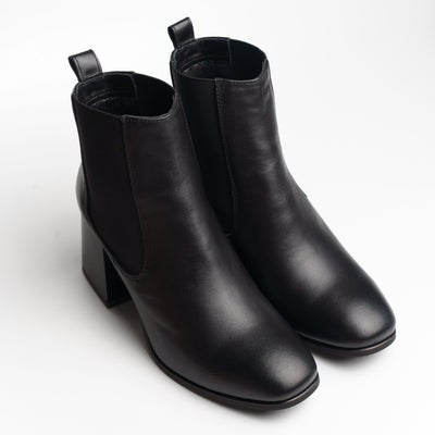 Marcel - Chelsea Boots