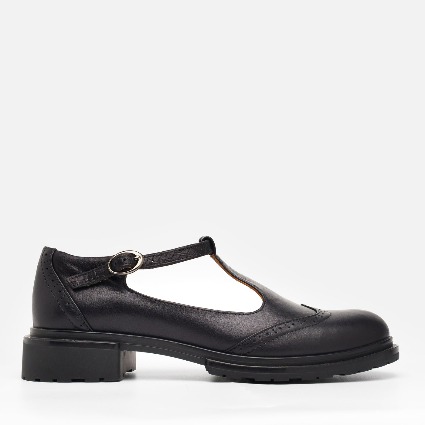 Jane - Mary Janes