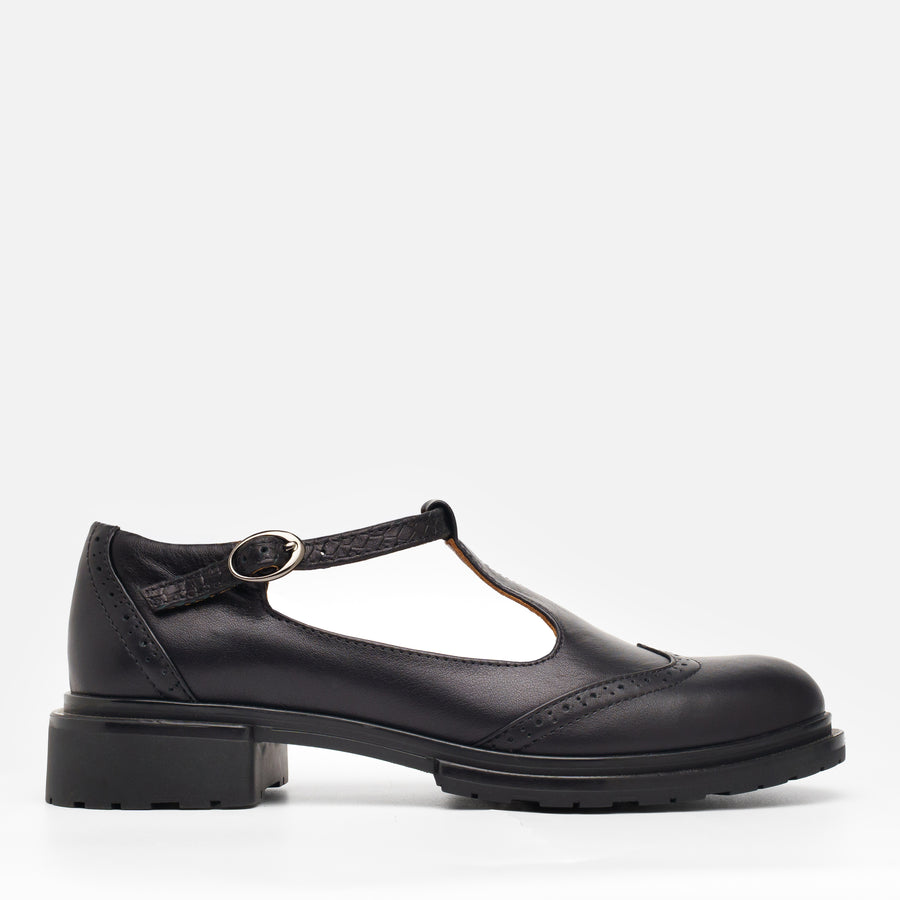 Jane - Mary Janes