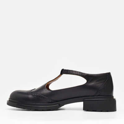 Jane - Mary Janes