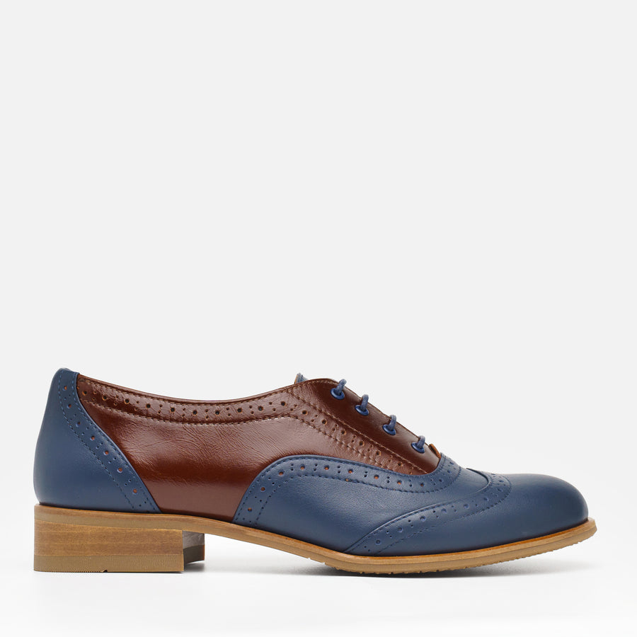 Lenox - Oxfords