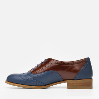 Lenox - Oxfords