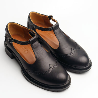 Jane - Mary Janes