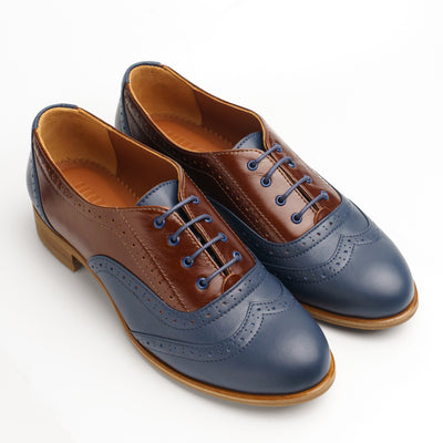 Lenox - Oxfords