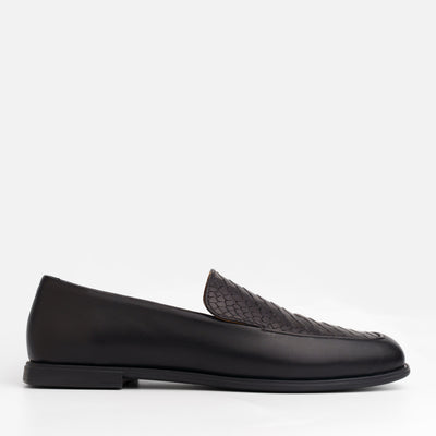 Soho - Classic Loafers