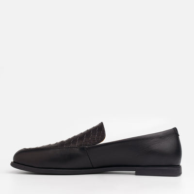 Soho - Classic Loafers