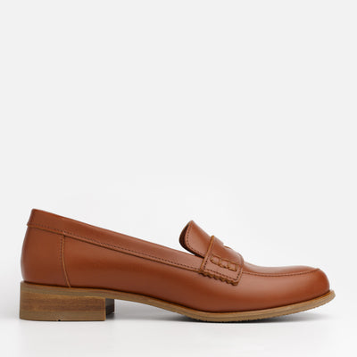 Richmond - Mask Loafers