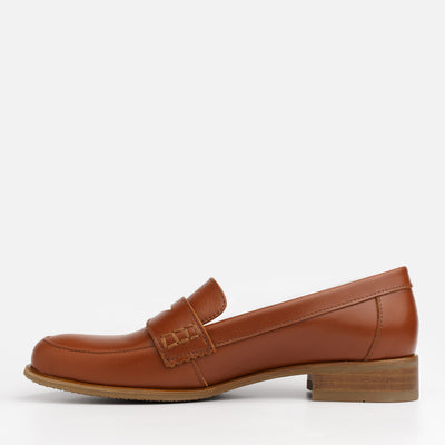 Richmond - Mask Loafers