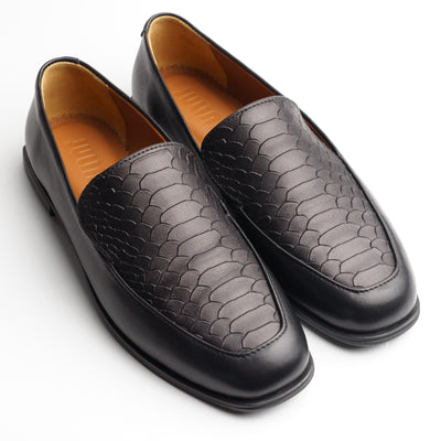 Soho - Classic Loafers