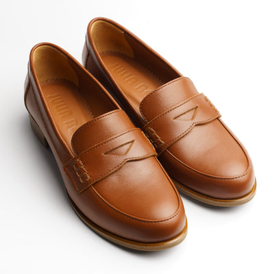 Richmond - Mask Loafers