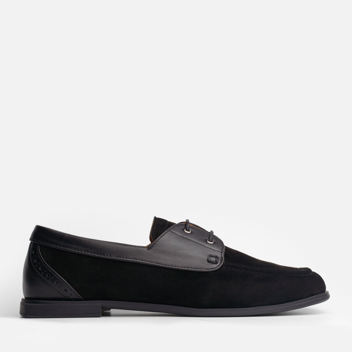 Sloane - Boat Shoes
