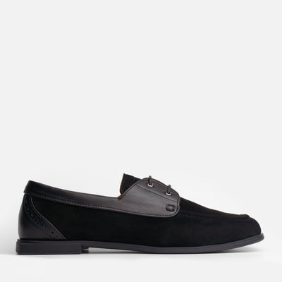 Sloane - Boat Shoes
