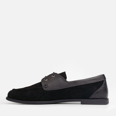 Sloane - Boat Shoes