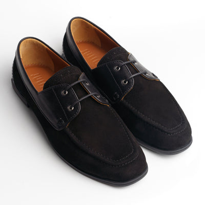 Sloane - Boat Shoes