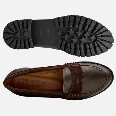 Richmond - Mask Loafers
