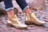 Garibaldi - Ankle Boots