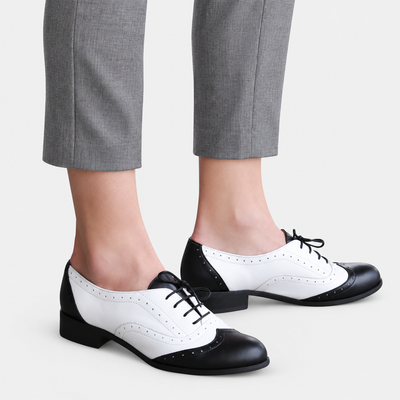 Lenox Spectator - Oxfords