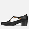 Jane Pumps - Mary Janes