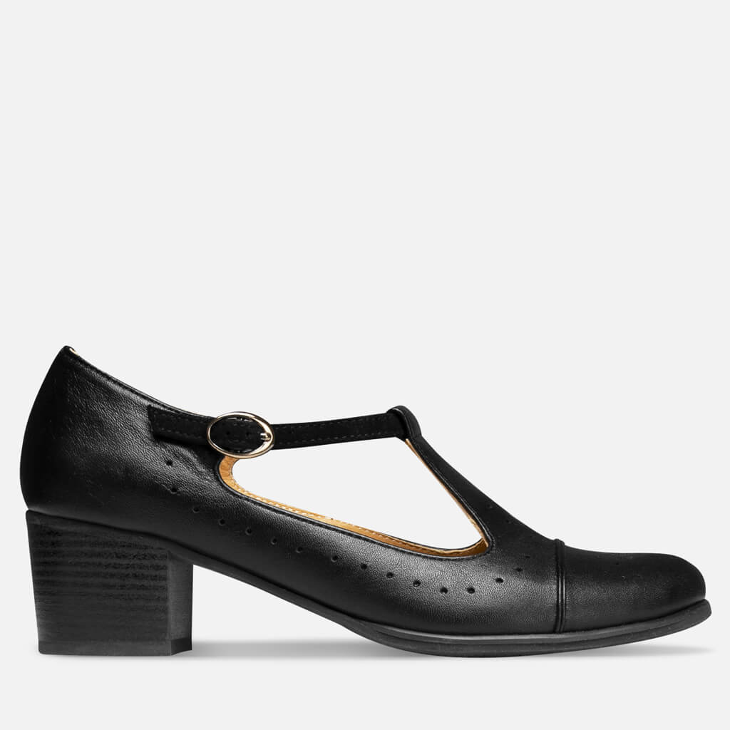 Jane Pumps - Mary Janes, shoes