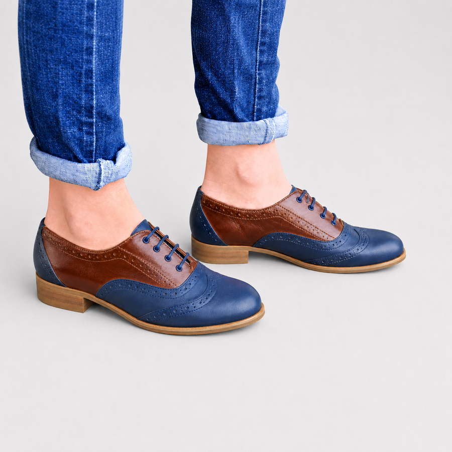 Lenox - Oxfords