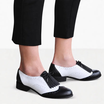 Lenox Spectator - Oxfords