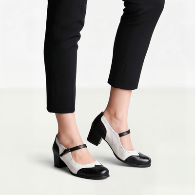 Maida - Mary Jane Pumps