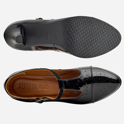 Amy Heels - Mary Janes