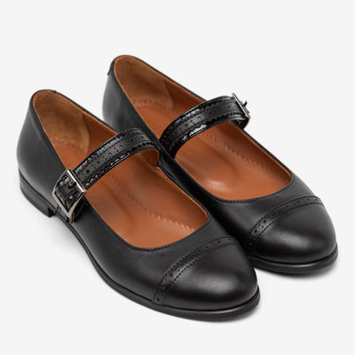 Lyn - Mary Janes