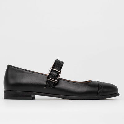Lyn - Mary Janes
